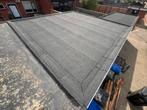 Dakdekker / Dakbedekking, Doe-het-zelf en Verbouw, Ophalen, Overige materialen, Zwart, 5 tot 10 m²