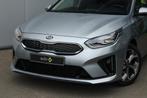 Kia cee'd 1.6 GDI PHEV DynamicLine, Gebruikt, Plug-in hybride, Bedrijf, 19 km/l