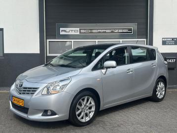 Toyota Verso VVT-i Panoromic edition I AIRCO I CC I TREKH I  beschikbaar voor biedingen
