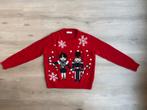 Primark Kersttrui XS - Een keer gedragen, Ophalen of Verzenden, Zo goed als nieuw