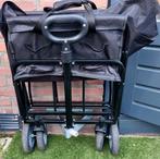 Bolderwagen Froyak, Ophalen, Zo goed als nieuw