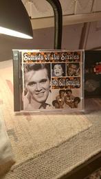 2 cd box Sounds of the Sixties  1961 Still Swinging, Boxset, 1960 tot 1980, Ophalen of Verzenden, Zo goed als nieuw