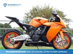 KTM RC8 1190, Motoren, Motoren | KTM, Bedrijf, Super Sport, 2 cilinders, 1150 cc