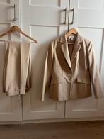 Pak Vivien Caron, Ophalen of Verzenden, Zo goed als nieuw, Maat 38/40 (M), Beige