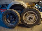 Riva scooter front and back wheel, Ophalen of Verzenden, Nieuw