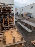Gratis afval hout, Doe-het-zelf en Verbouw, Hout en Planken, Ophalen, Gebruikt, Minder dan 25 mm, Pallet