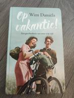 Op vakantie!, Ophalen of Verzenden, Zo goed als nieuw