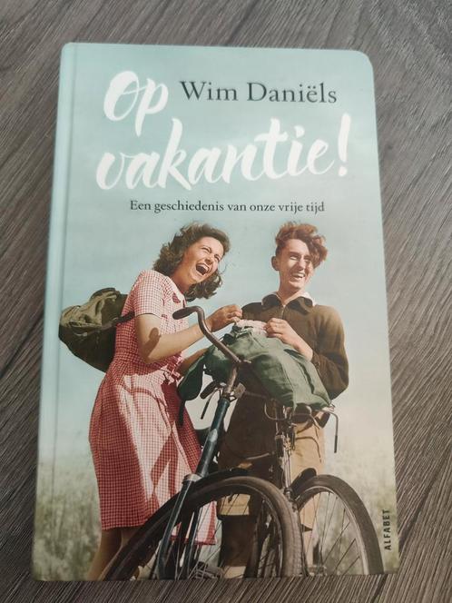 Op vakantie!, Boeken, Overige Boeken, Zo goed als nieuw, Ophalen of Verzenden