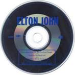 Elton john-Candle in the Wind (top 2000) 3tr. Cdsingle Nw./O, Cd's en Dvd's, Cd Singles, Ophalen of Verzenden, Zo goed als nieuw