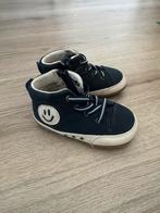 Jongens schoenen maat 21 echt leer, Ophalen of Verzenden, Zo goed als nieuw, Jongetje, Schoentjes