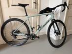 Gravelbike - Specialized Diverge E5 Comp - Zo goed als nieuw, 28 inch, Vering, 10 tot 15 versnellingen, Zo goed als nieuw