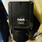 Cetrek autopilot apparatuur., Ophalen of Verzenden, Gebruikt, Kabel of Apparatuur