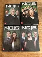 N.C.I.S. Complete seizoen 8 originele dvd 6 disc NLO box, Boxset, Zo goed als nieuw, Verzenden