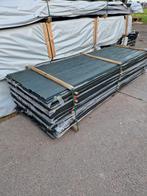 Douglas halfhouts rabat zwart channelsiding, Ophalen of Verzenden, Nieuw, 250 cm of meer, Planken