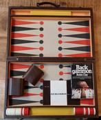 Backgammon, Hobby en Vrije tijd, Gezelschapsspellen | Bordspellen, Ophalen, Gebruikt