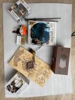 Harry Potter Verzameling, Verzamelen, Harry Potter, Ophalen of Verzenden, Zo goed als nieuw, Overige typen