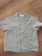 EMPORIO ARMANI blouse met kort broekje mt 92, Kinderen en Baby's, Kinderkleding | Maat 92, -, Ophalen of Verzenden, Zo goed als nieuw