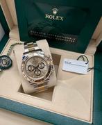 Rolex Daytona Champagne 116503, Sieraden, Tassen en Uiterlijk, Horloges | Heren, Nieuw, Staal, Polshorloge, Ophalen