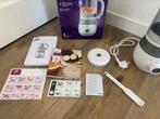 NIEUW! Philips Avent 4 in 1 stomer / blender. Compleet, Ophalen of Verzenden, Nieuw, Overige typen