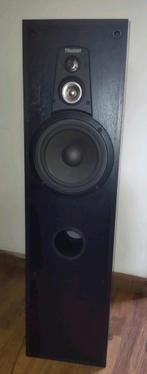 Magnat Art.-Nr. 101 1501, Audio, Tv en Foto, Luidsprekers, Ophalen, Gebruikt, Magnat, 120 watt of meer