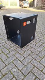 Orgineel JBL 19inch rack ( uniek bijna nergens te vinden ), Ophalen, Zo goed als nieuw, Audio