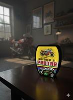 lightbox/lichtbak micromodelli Protar, ., Nieuw, Ophalen of Verzenden, .