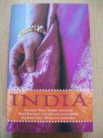 INDIA omnibus Ardashir Vakil / Shoba Narayan / Raj Kamal Jha, Boeken, Nieuw, Ophalen of Verzenden
