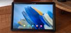 Samsung Galaxy Tab A8 32GB met Hoes, Computers en Software, Android Tablets, Galaxy Tab A8, Gebruikt, 32 GB, 8 inch
