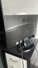 LG Flatron W2243s 21.5" Widescreen Black LCD Monitor, Ophalen, IPS, HDMI, Full HD