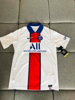 Nieuw Origineel PSG Shirt 20/21 Maat YXL/S, Maat S, Ophalen of Verzenden, Nieuw, Shirt