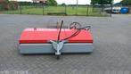 Hydraulische Veegmachine Rolbezem Weidemann, Ophalen, Smidstraat 17, 3886AX Garderen, NL, H.O. Bert Hey, Info@bheybv.nl