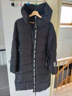 KHUJO - Winter coat - schwarz, Ophalen of Verzenden, Nieuw, Maat 42/44 (L), Zwart