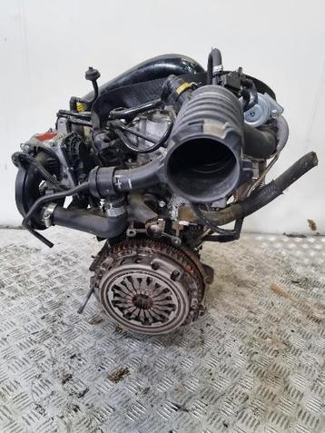 MOTOR Renault Clio III (BR / CR) (01-2005/12-2014) (d4f784) beschikbaar voor biedingen