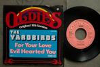 The Yardbirds - For your love / Heart full of soul 7” DE, Cd's en Dvd's, Vinyl Singles, Ophalen of Verzenden, Gebruikt