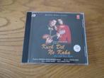 Kuch Dil Ne Kaha 2002 T-Series SFCD 1/644 India Bollywood CD, Cd's en Dvd's, Cd's | Filmmuziek en Soundtracks, Ophalen, Zo goed als nieuw
