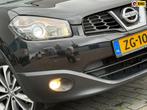Nissan Qashqai +2 - 2.0 Tekna - Black Pearl - 7 zitter - Pan, Gebruikt, Zwart, 7 stoelen, Zwart