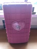 Poppenkleren koffer, Kinderen en Baby's, Speelgoed | Poppen, Ophalen, Zo goed als nieuw, Babypop