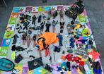 Action man set, Verzamelen, Ophalen of Verzenden, Gebruikt