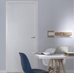 60 minuten brandwerende deur binnendeur in Stomp, Niet ingevuld, 80 tot 100 cm, Binnendeur, Niet ingevuld