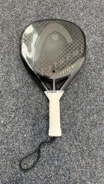 Head Extreme One padelracket, Ophalen of Verzenden, Gebruikt