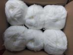 Garen / wol / katoen, Hobby en Vrije tijd, Breien en Haken, Ophalen of Verzenden, Nieuw, Breien of Haken, Wol of Garen