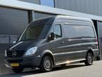 Mercedes-Benz Sprinter 313 CDI Navi Camera 3-PERS (bj 2011), Automaat, 129 pk, Mercedes-Benz, Bedrijf