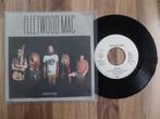 single  Fleetwood Mac - Hold Me , Cd's en Dvd's, Vinyl Singles, Gebruikt, 7 inch, Single, Ophalen of Verzenden
