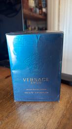 Versace 100ml after shave lotion, Ophalen of Verzenden, Zo goed als nieuw