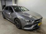 Mercedes-benz CLA-klasse Shooting Brake 200 Bns Sol. AMG | P, Gebruikt, Euro 6, 4 cilinders, 163 pk