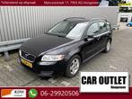 Volvo V50 1.8 Clima, Stoelvw, CC, LM, Afn.Trekh, nw. APK –, Voorwielaandrijving, 65 €/maand, Stof, Gebruikt