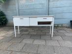 Tv meubel, Ophalen, Gebruikt, 25 tot 50 cm, Rechthoekig