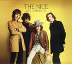 CD The Nice Live Sweden 1967 (Digipack) (Keith Emerson), Ophalen of Verzenden, Zo goed als nieuw, Progressive