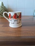 Emma Bridgewater half a pint mug., Ophalen of Verzenden, Zo goed als nieuw, Overige stijlen, Kop(pen) en/of Schotel(s)
