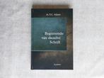 DS. E.C. ADAMS | 8 PREKEN | € 7,00 | ALS NIEUW | OP=OP, Ophalen of Verzenden, Zo goed als nieuw, Christendom | Protestants, Ds. E.C. Adams